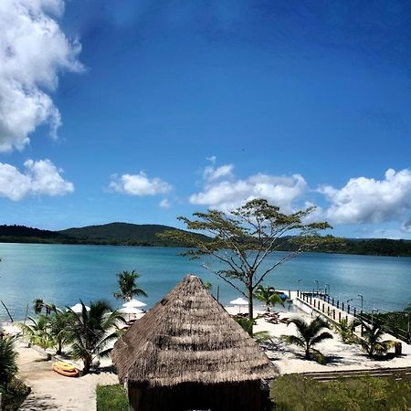 Ariya Resort Derm Tkov Village エクステリア 写真