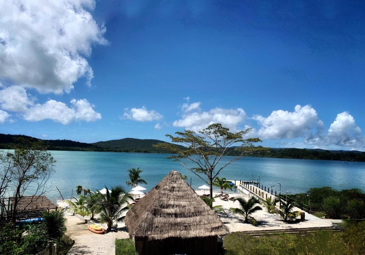 Ariya Resort Derm Tkov Village エクステリア 写真
