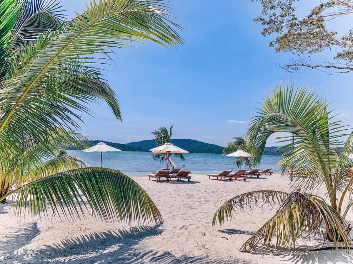 Ariya Resort Derm Tkov Village エクステリア 写真