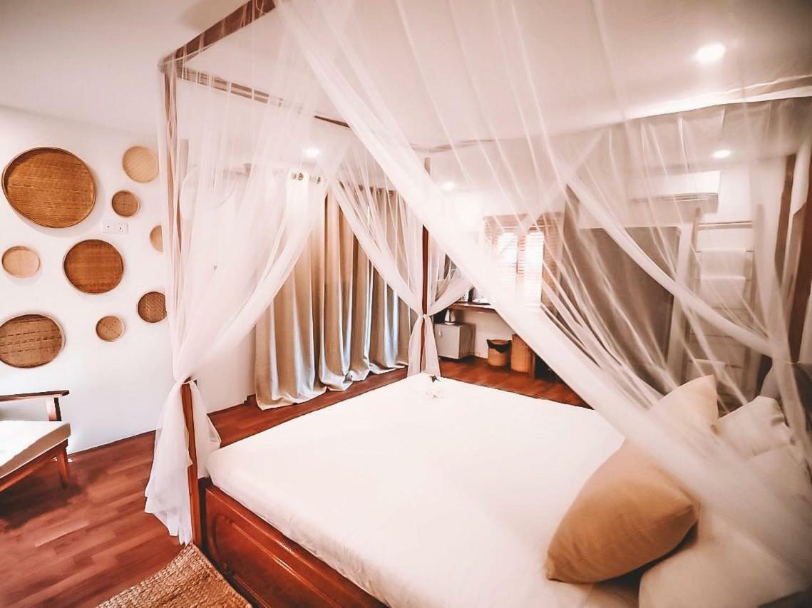 Ariya Resort Derm Tkov Village エクステリア 写真