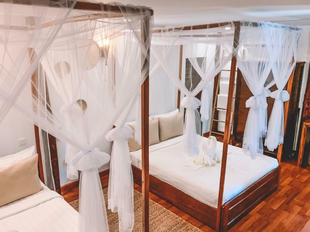 Ariya Resort Derm Tkov Village エクステリア 写真
