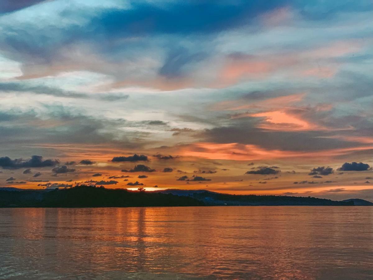 Ariya Resort Derm Tkov Village エクステリア 写真