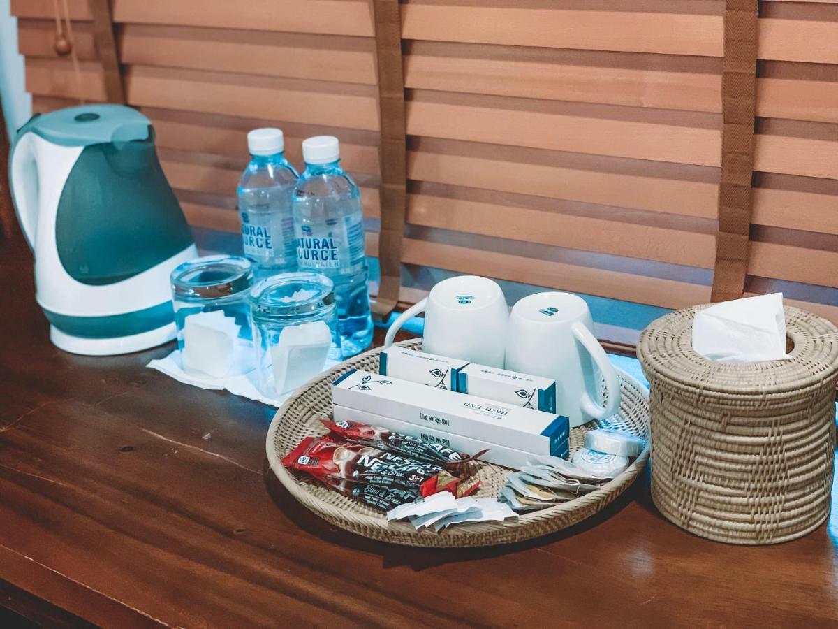Ariya Resort Derm Tkov Village エクステリア 写真