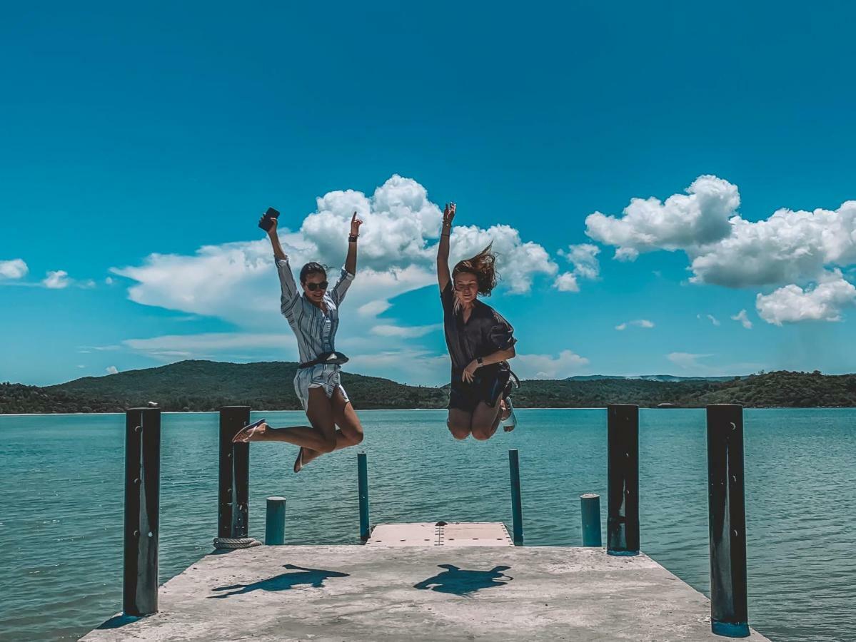 Ariya Resort Derm Tkov Village エクステリア 写真