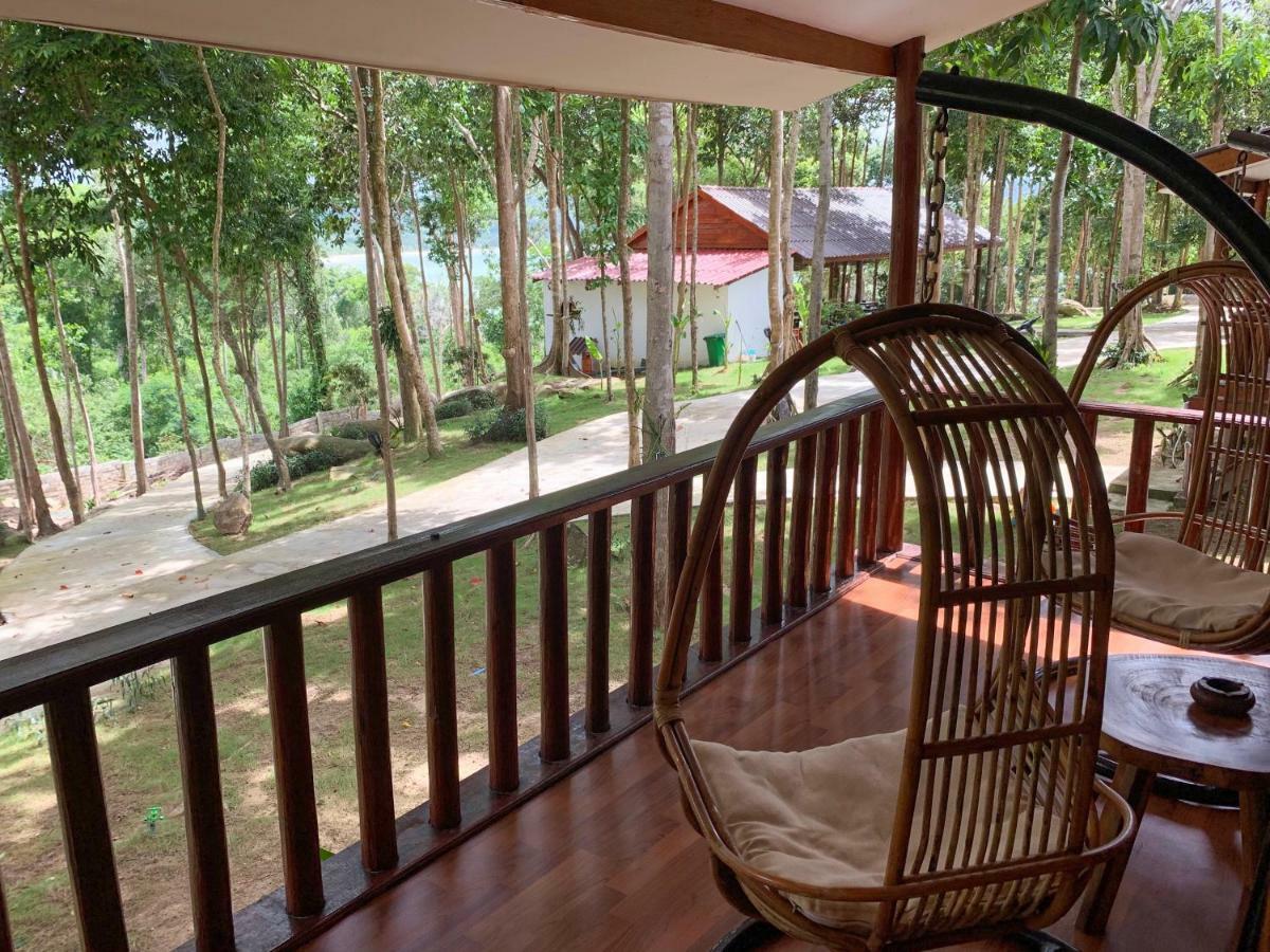 Ariya Resort Derm Tkov Village エクステリア 写真