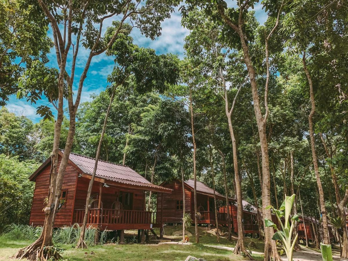Ariya Resort Derm Tkov Village エクステリア 写真
