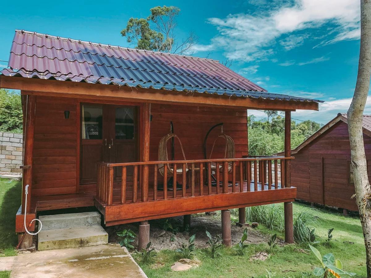 Ariya Resort Derm Tkov Village エクステリア 写真