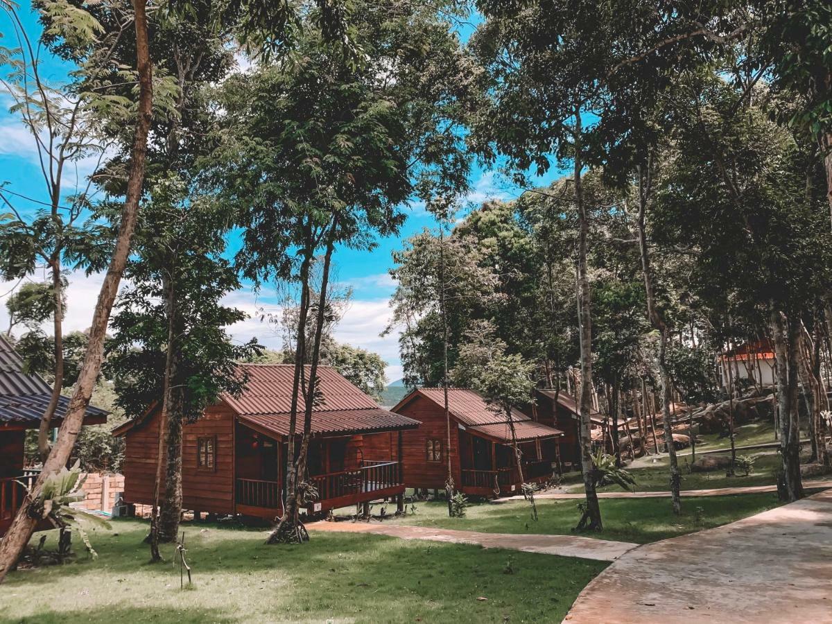 Ariya Resort Derm Tkov Village エクステリア 写真